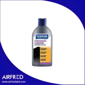 Detergente crema NUNCAS para vitrocerámica 250 ml - 55401081