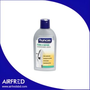 Desincrustante para planchas 250 ml - NUNCAS - 55401082