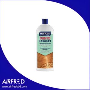 Detergente para parquet lacado – NUNCAS - 55401092