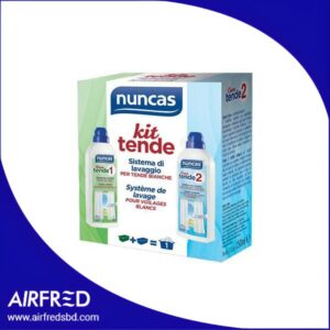 Kit de tratamiento para cortinas NUNCAS - 55401097