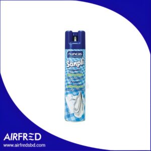 Spray de almidón para tejidos 400 ml - 55401098