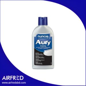 Crema para plata NUNCAS 250 ml - 55401106