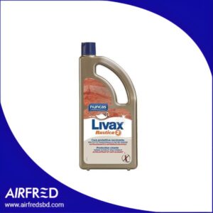 NUNCAS LIVAX 2 RUSTICA 1 L - 55401109