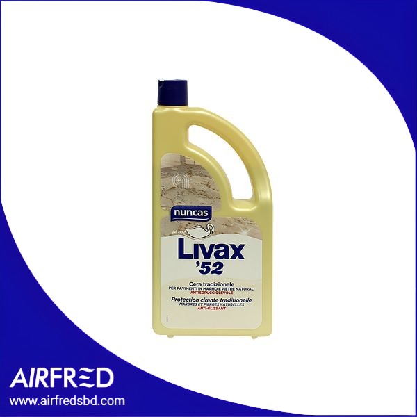 Cera lucidante para pavimentos; SKU 55401114