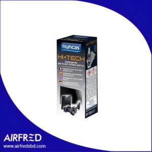 Detergente para pantallas NUNCAS 150 ml - 55401120