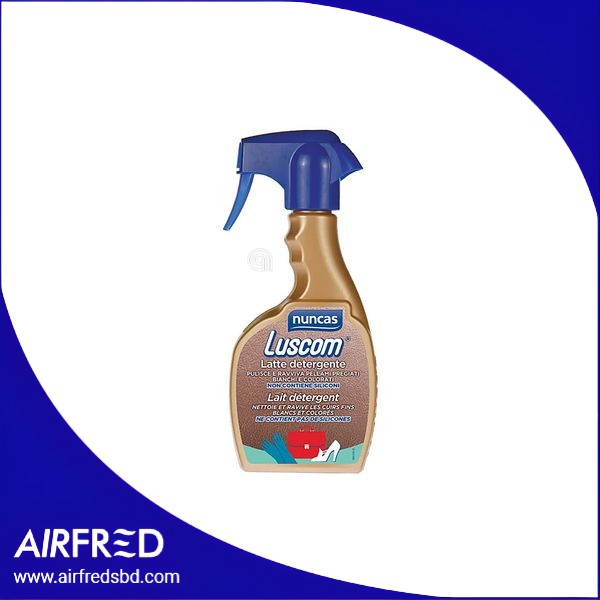 Limpiador de cuero 55401172