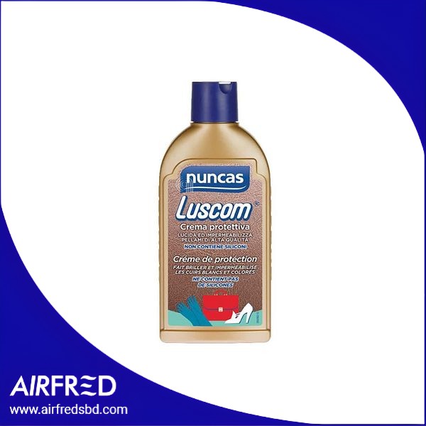 Crema nutritiva para la piel en envase de 150 ml