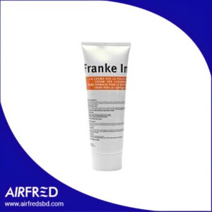 Crema inox para lavelli y piani cottura FRANKE - 55401178