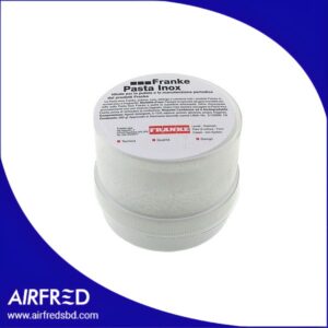 Pasta de limpieza para superficies de inox FRANKE - 55401179