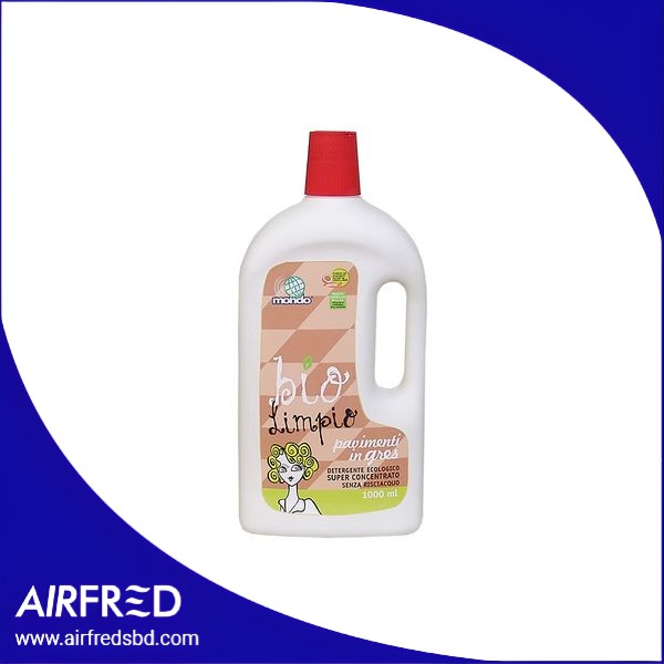 Detergente concentrado para pavimentos en gres, 1000 ml, SKU 55401195