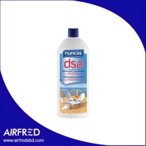 Detergente desengrasante con amoníaca NUNCAS 1 L - 55401205