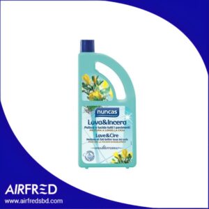 Limpiador triple acción 1 L de NUNCAS - 55401206