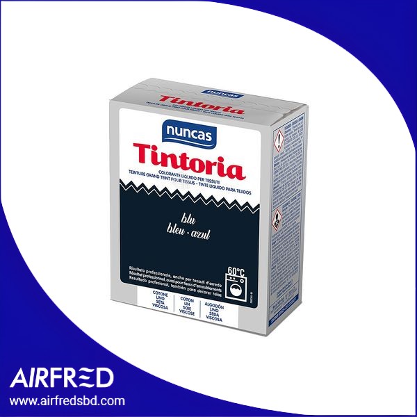 Colorante textil líquido monodose para algodón 55401230