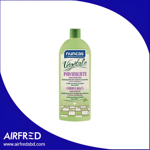 Detergente pavimentos ECO 1 L