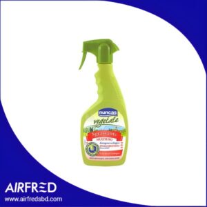 Limpiador IPOALLERGENICO 500 ml - 55401240
