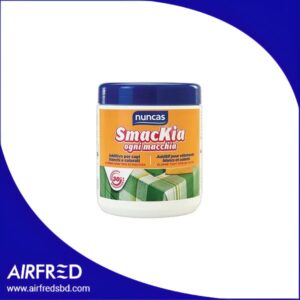 Aditivo de lavado para prendas blancas y de color - NUNCAS - 55401288