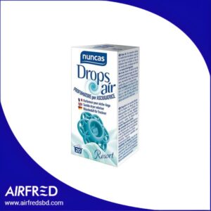 Drops Air Resort – Perfume para secadoras - 55401299