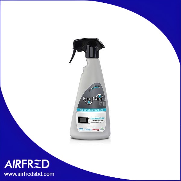 Detergente para microondas 500 ml