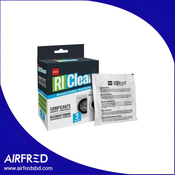 Sachets sanitizantes para lavadoras y lavavajillas 55401338