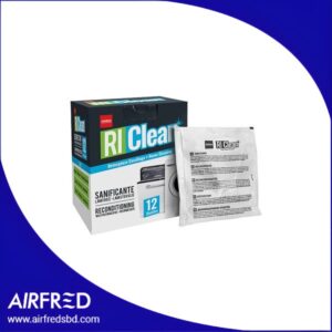 Sanitizante 3-en-1 para lavadoras y lavavajillas - 55401340