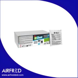 RiClean sanitizante 3-en-1 para lavadoras y lavavajillas - 55401341