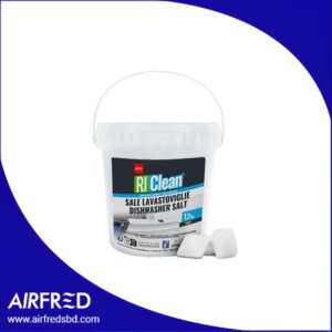 Tableta de sal para lavavajillas MONDO RiClean - 55401343