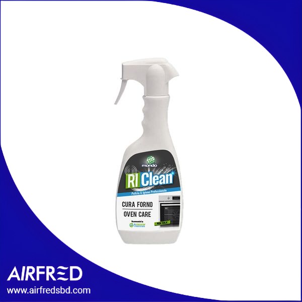 Detergente para hornos código 55401345