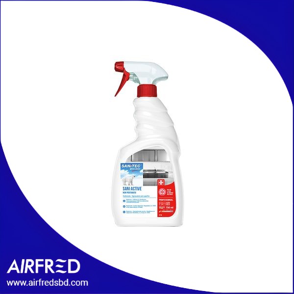 Sanificante bactericida universal 750 ml SKU 55401382