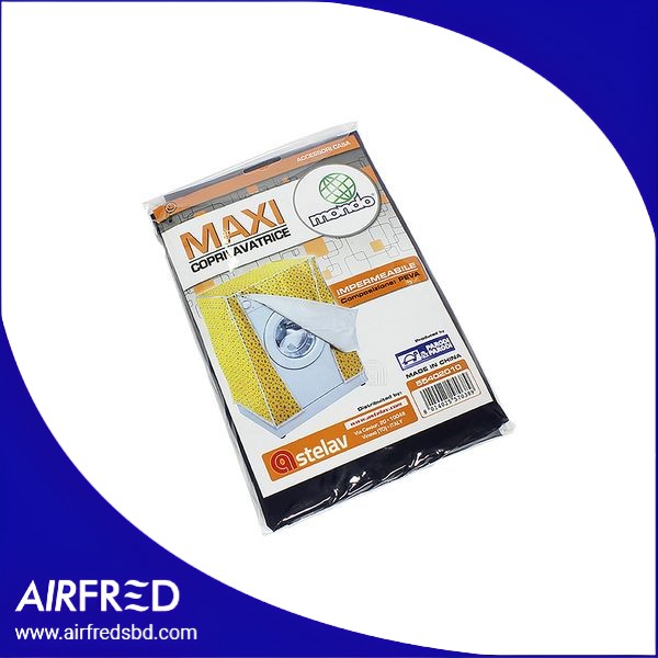 Protección para lavadora frontal 55402010