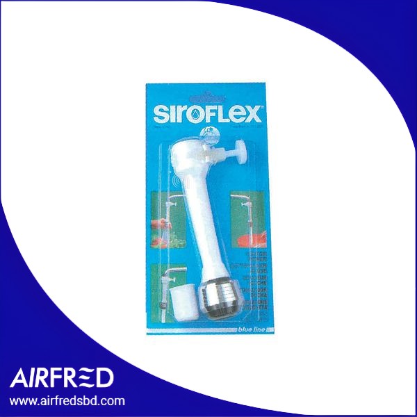 Repuesto para grifos con adaptador 55403007