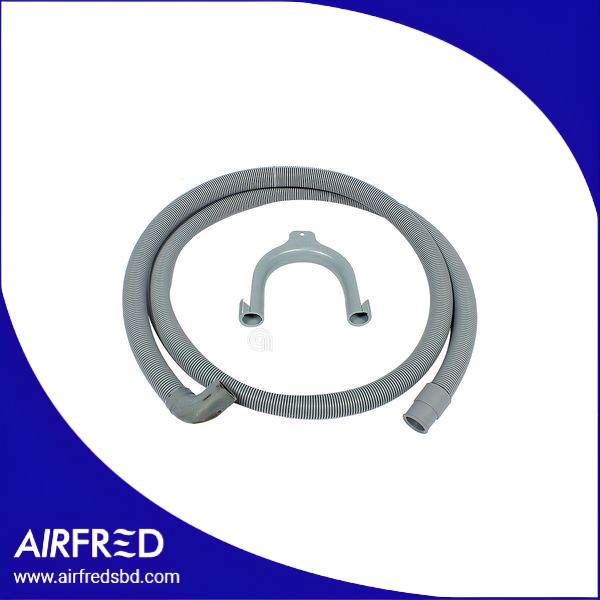 Tubo de drenaje corrugado adaptable 55404014