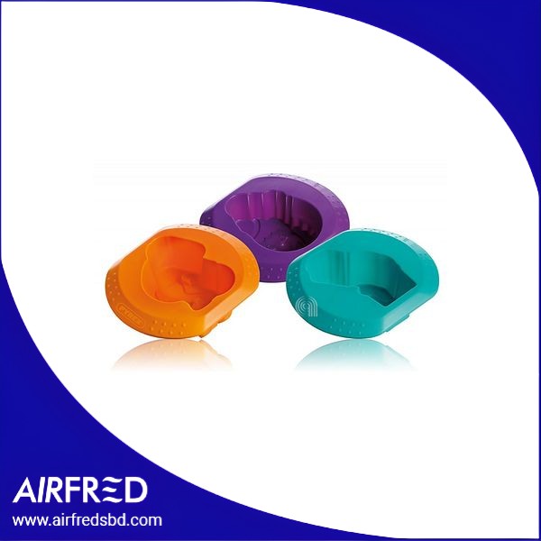 Molde de silicona para dulces 55408073