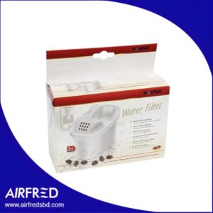 Conjunto de 2 cartuchos filtrantes para carafas BRITA - 55409044