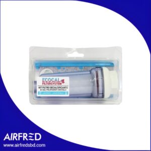 Filtro de sal polifosfatos adaptable para lavadora - 55409052