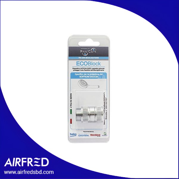 55409135 - Descalcificador magnético para ducha