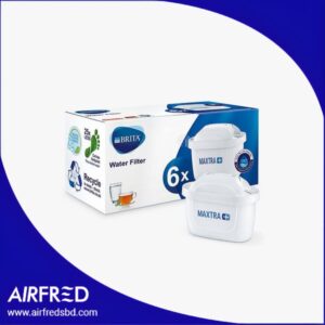 Conjunto MAXTRA+ de 6 filtros para jarras Brita - 55409143