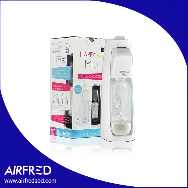 Gasificador de agua 55409149