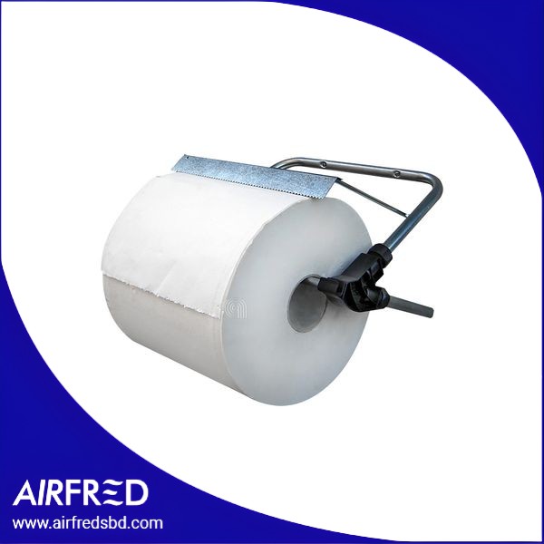 Portarrollos de pared para papel de cocina, SKU 55501157