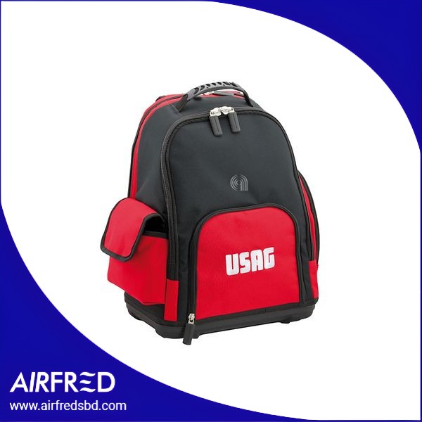 Mochila profesional porta herramientas 55501302