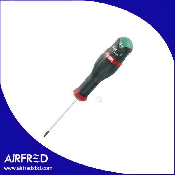 Destornillador Torx T10x75 - SKU 55501308