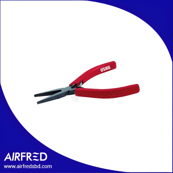 Pinza de puntas largas, código 55501336.