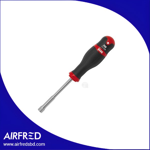 Llave Allen hexagonal 7 mm código 55501362