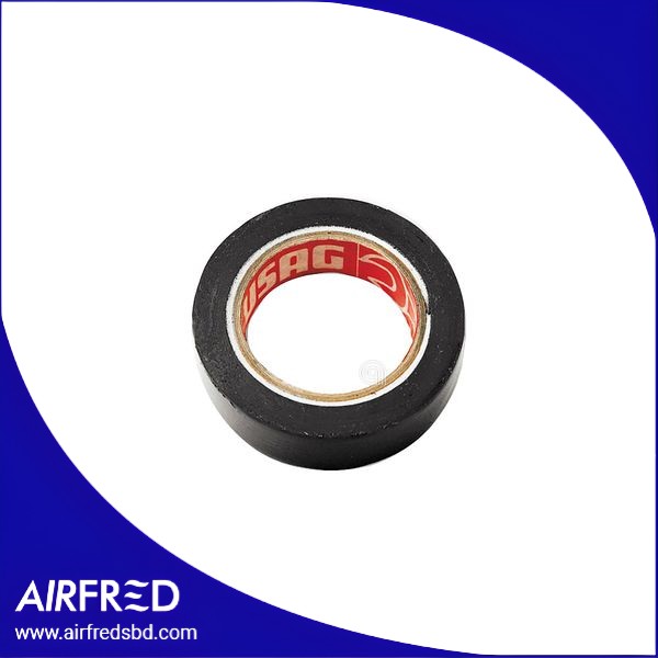 Cinta aislante eléctrica PVC 19 mm x 25 m - SKU 55501369