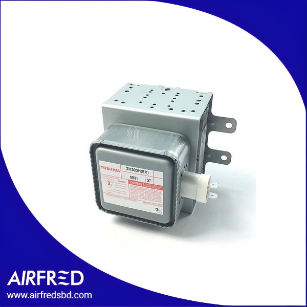 Magnetrón 2M303H para microondas - 5550304009