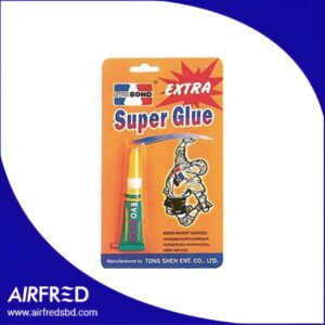 Adhesivo instantáneo universal EVO-BOND - 55505002