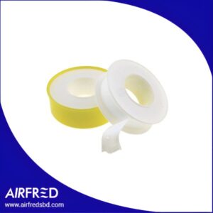 Cinta teflón MONDO 12 mm x 10 m - 55505012