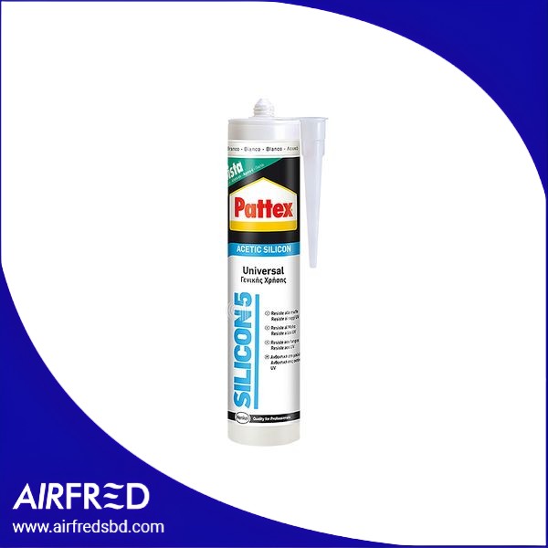 Silicona antimuffa 55505019