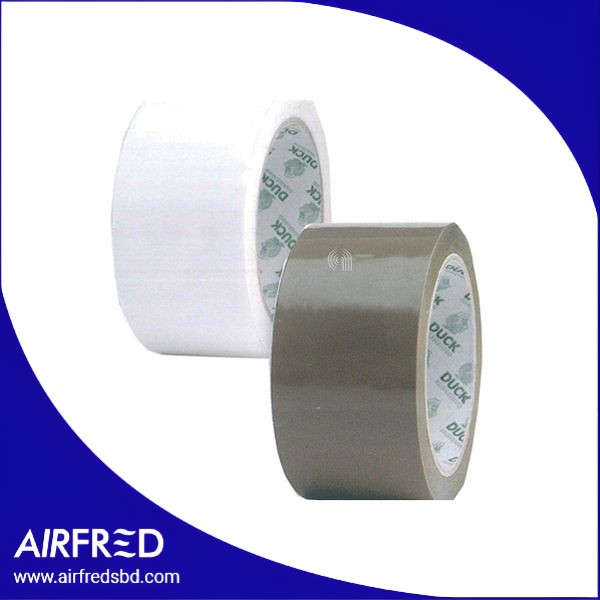 Cinta adhesiva blanca 55505032 para embalaje 50 mm x 36 m