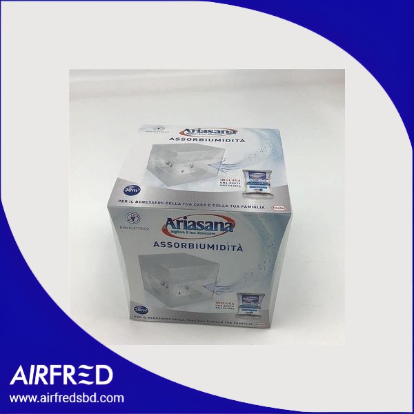 Absorbente de humedad granulado 55505066