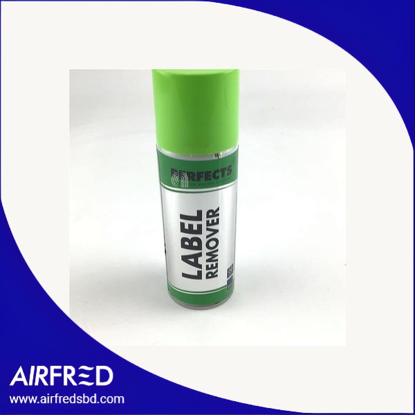 Spray eliminador de etiquetas 200 ml
